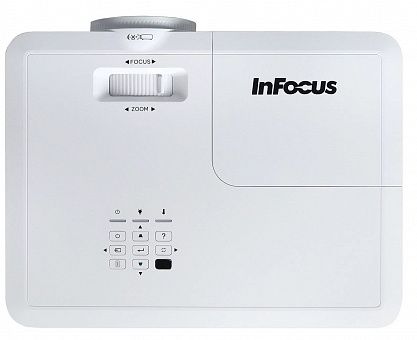 Проектор InFocus IN0026SL