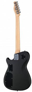 Электрогитара Cort MBM-2H-Sustainiac-SBLK