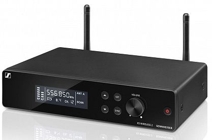 Радиосистема Sennheiser XSW 2-ME3-B