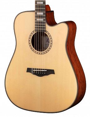 Акустическая гитара Ramis RA-C03C
