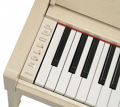 Цифровое пианино YAMAHA YDP-S35WA Arius