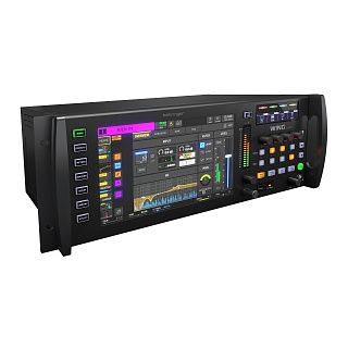 Цифровой микшер BEHRINGER WING RACK