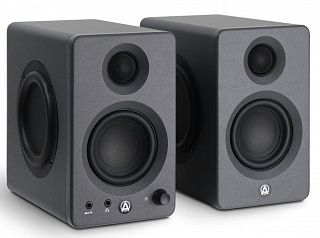 Контрольные мониторы AuraSonics DESK 3 USB