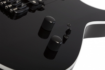 Электрогитара SCHECTER REAPER-6 CUSTOM GLOSS BLACK