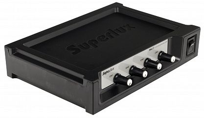 Усилитель для наушников Superlux HA40