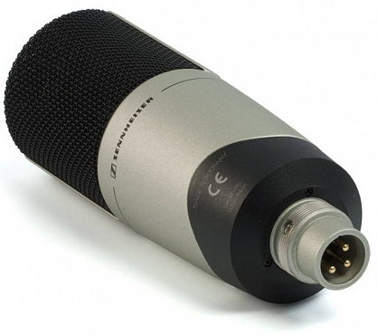 Микрофон SENNHEISER MK 4
