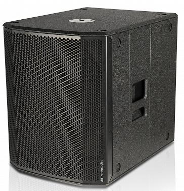 Активный сабвуфер dB Technologies SUB618