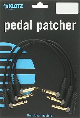 Коммутационный кабель Klotz PP-AJJ0015