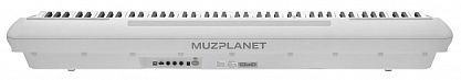 Цифровое пианино MUZPLANET P-45WH