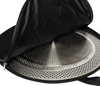 Комплект тарелок STAGG SXM SET