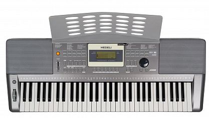 Синтезатор MEDELI A100