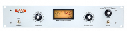 Ламповый оптический компрессор Warm Audio WA-2A