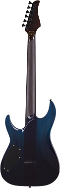 Электрогитара SCHECTER REAPER-6 ELITE DOB