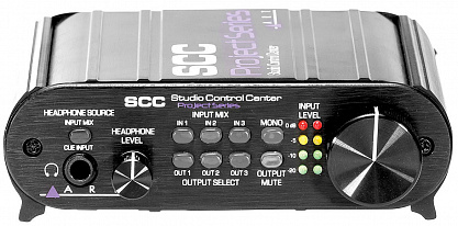 Студийный контроллер ART SCC