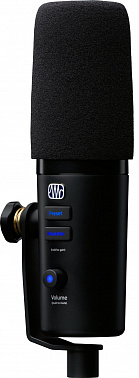 USB-микрофон PRESONUS REVELATOR DYNAMIC