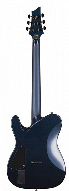 Электрогитара SCHECTER HELLRAISER HYBRID PT UV