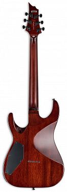 Электрогитара LTD H-200 FM DBSB
