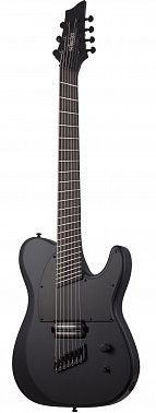 Электрогитара SCHECTER PT-7 MS BLACK OPS SBOP