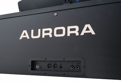 Цифровое пианино Aurora AU130-BK