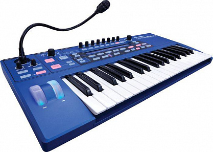 СИНТЕЗАТОР NOVATION ULTRANOVA