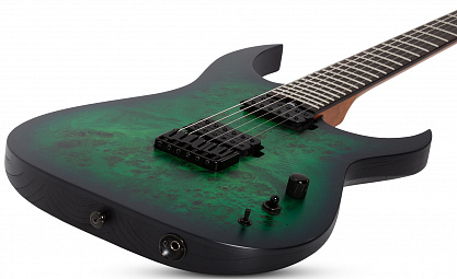 SCHECTER KEITH MERROW KM-6 MK-III STANDARD TSG