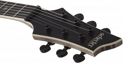 Электрогитара SCHECTER C-1 HT S SLS ELITE EVIL TWIN
