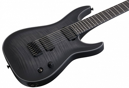 Электрогитара SCHECTER KEITH MERROW KM-7 TBBS