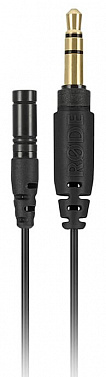 Микрофон RODE LAVALIER GO
