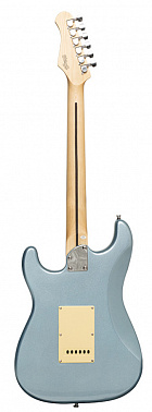 Электрогитара STAGG SES-30 IBM