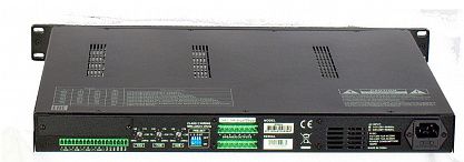 Усилитель мощности INVOTONE D500.4