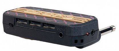 Усилитель для наушников Joyo JA-03-Bass