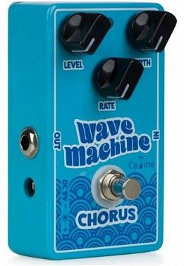 Педаль эффектов CALINE CP-505