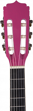 Классическая гитара ARIA FIESTA FST-200 PK 3/4