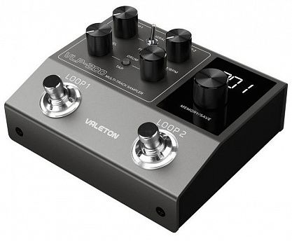 Напольный лупер Valeton VLP-200