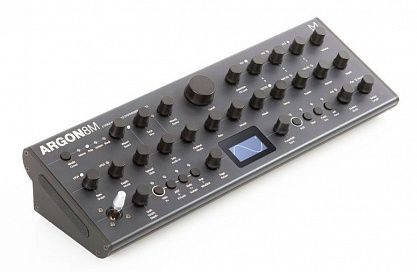 Синтезатор Modal Argon8M