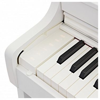 Цифровое пианино CASIO AP-300 WE