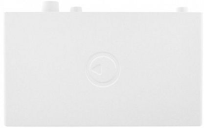 Аудиоинтерфейс STEINBERG IXO12 White