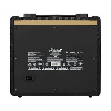 ГИТАРНЫЙ КОМБО MARSHALL CODE 25