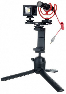 Комплект RODE Vlogger Kit Universal