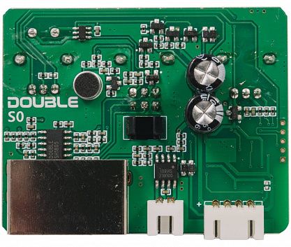 Звукосниматель X2 DOUBLE S0