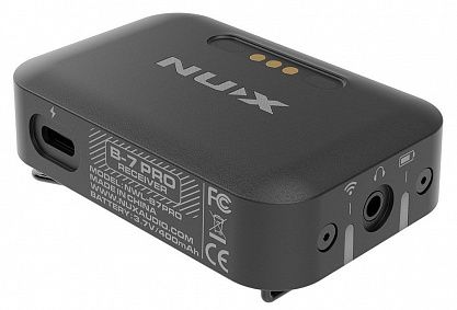 Система мониторинга NUX B-7-PRO