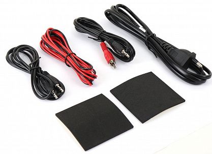 Мониторы AuraSonics KN4.5BT (пара)