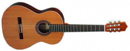 КЛАССИЧЕСКАЯ ГИТАРА PEREZ 620
