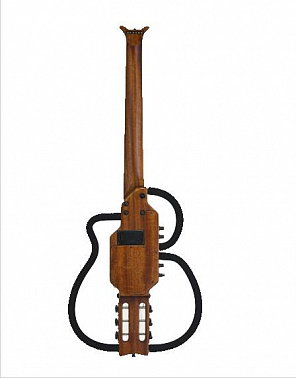 ЭЛЕКТРОАКУСТИЧЕСКАЯ ГИТАРА ARIA AS-105S MH
