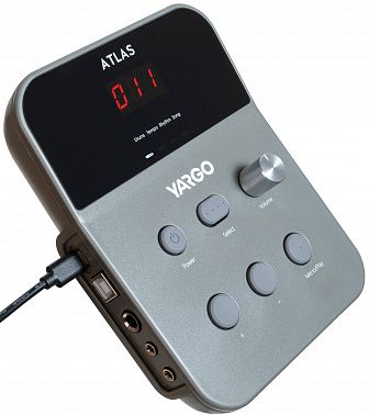 Электронная ударная установка YARGO ATLAS