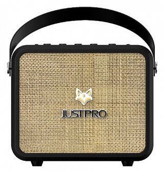 Комбоусилитель Justpro Fox-150-BK