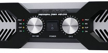 Усилитель мощности Biema Apple2350II