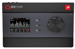 Аудиоинтерфейс Antelope Audio Zen Tour Synergy Сore