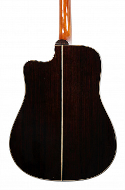 ГИТАРА АКУСТИЧЕСКАЯ MARTINEZ W-18 C N