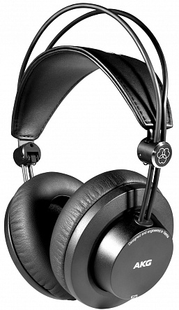 Наушники AKG K275